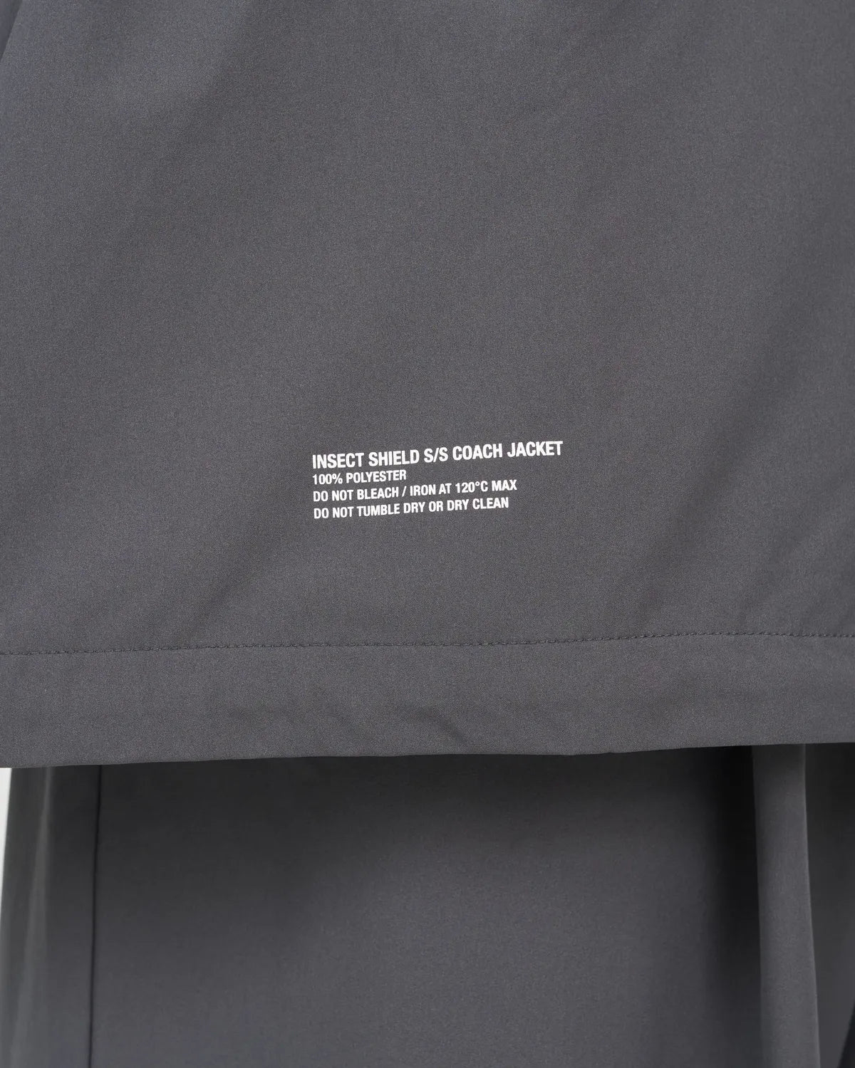 FreshService / INSECT SHIELD COACH JACKET (FSC262-30033)