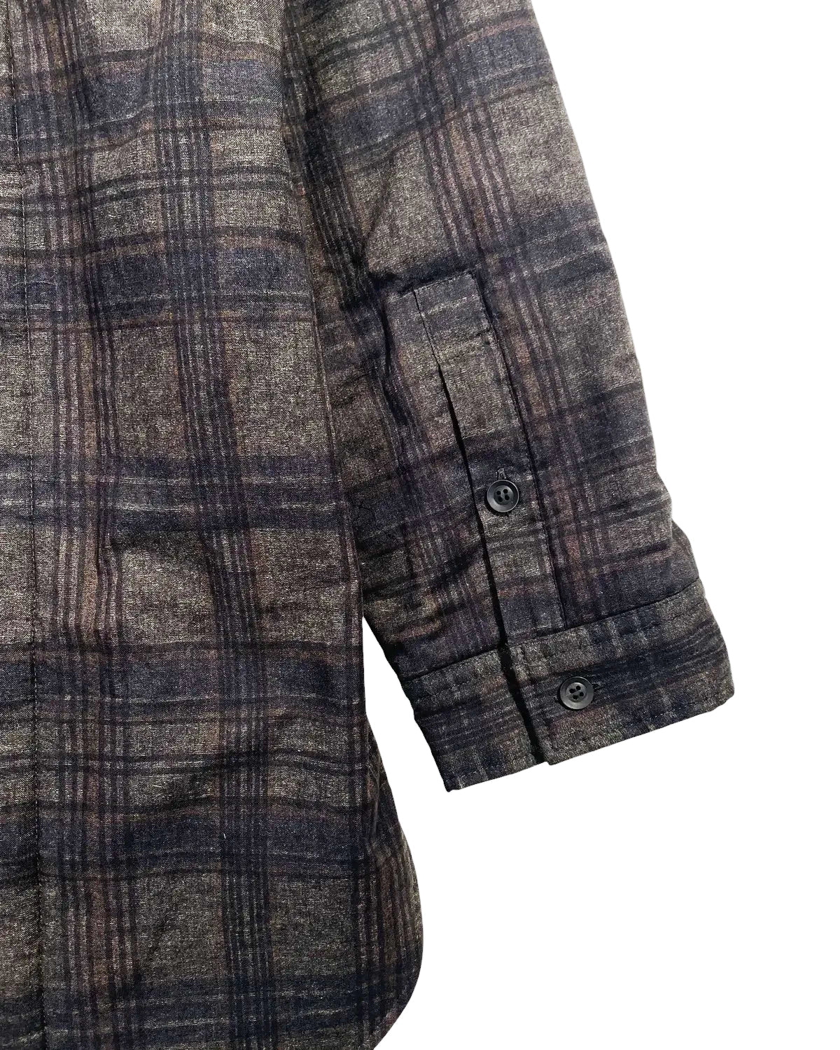 YOHJI YAMAMOTO / (HL-B35-020-1A25)