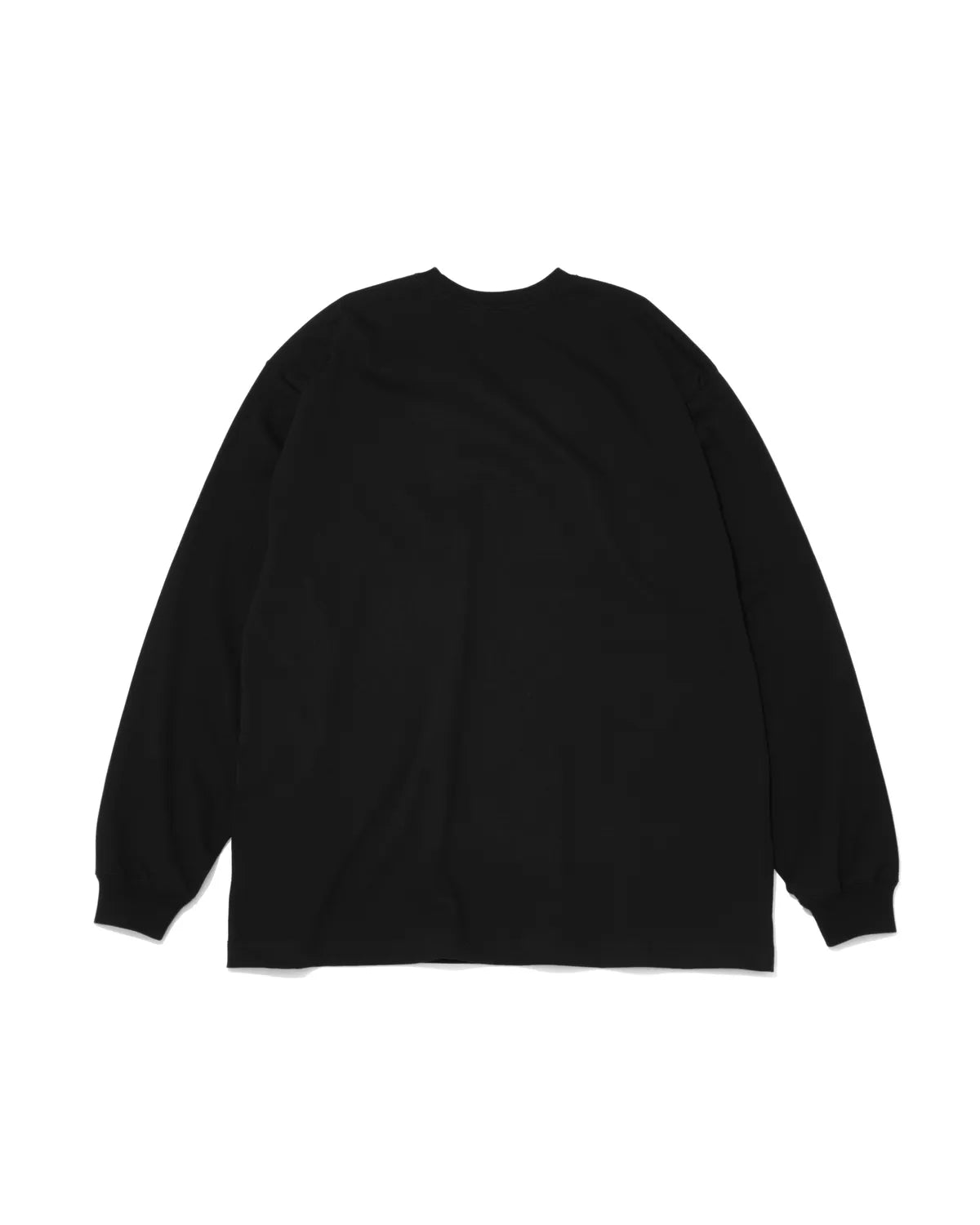 GOD SELECTION XXX / LONG SLEEVE T-SHIRT (GX-A26-LT-03)