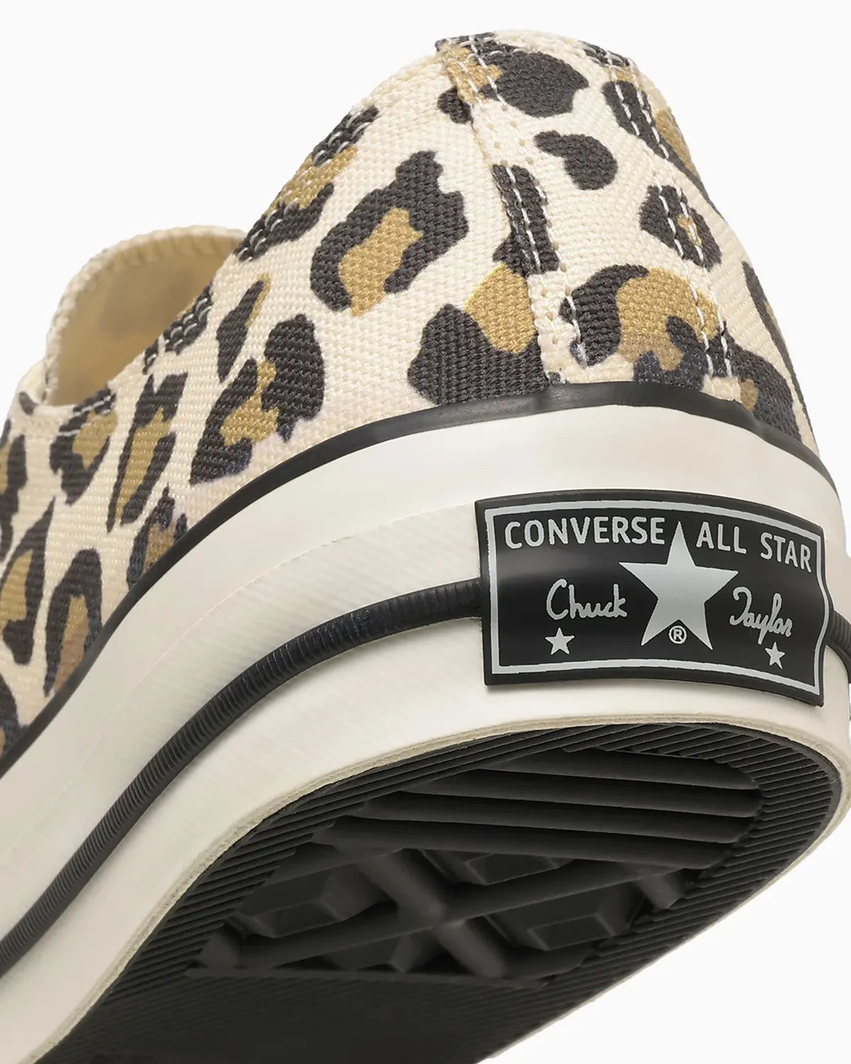 CONVERSE ADDICT / CHUCK TAYLOR MATERIAL OX (33900050225)