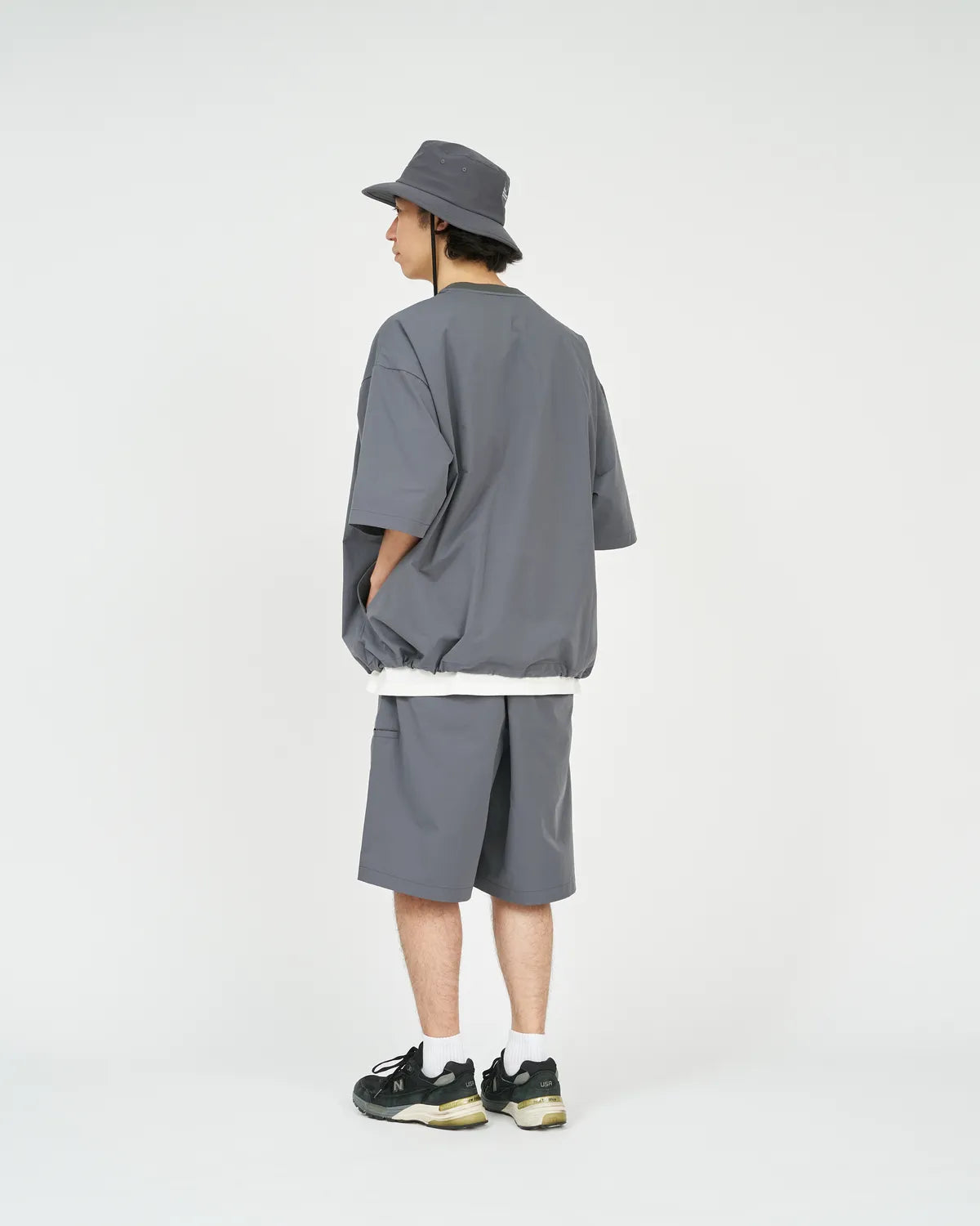 FreshService / INSECT SHIELD CLIMBING SHORTS (FSC262-40038)