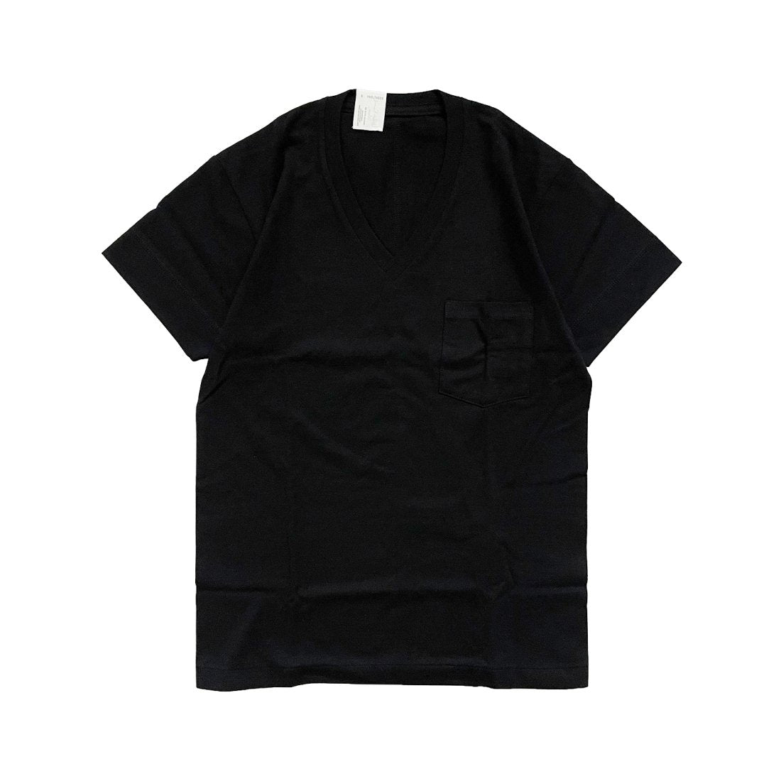 N.HOOLYWOOD UNDER SUMMIT WEAR /   V NECK T-SHIRT 1RCH