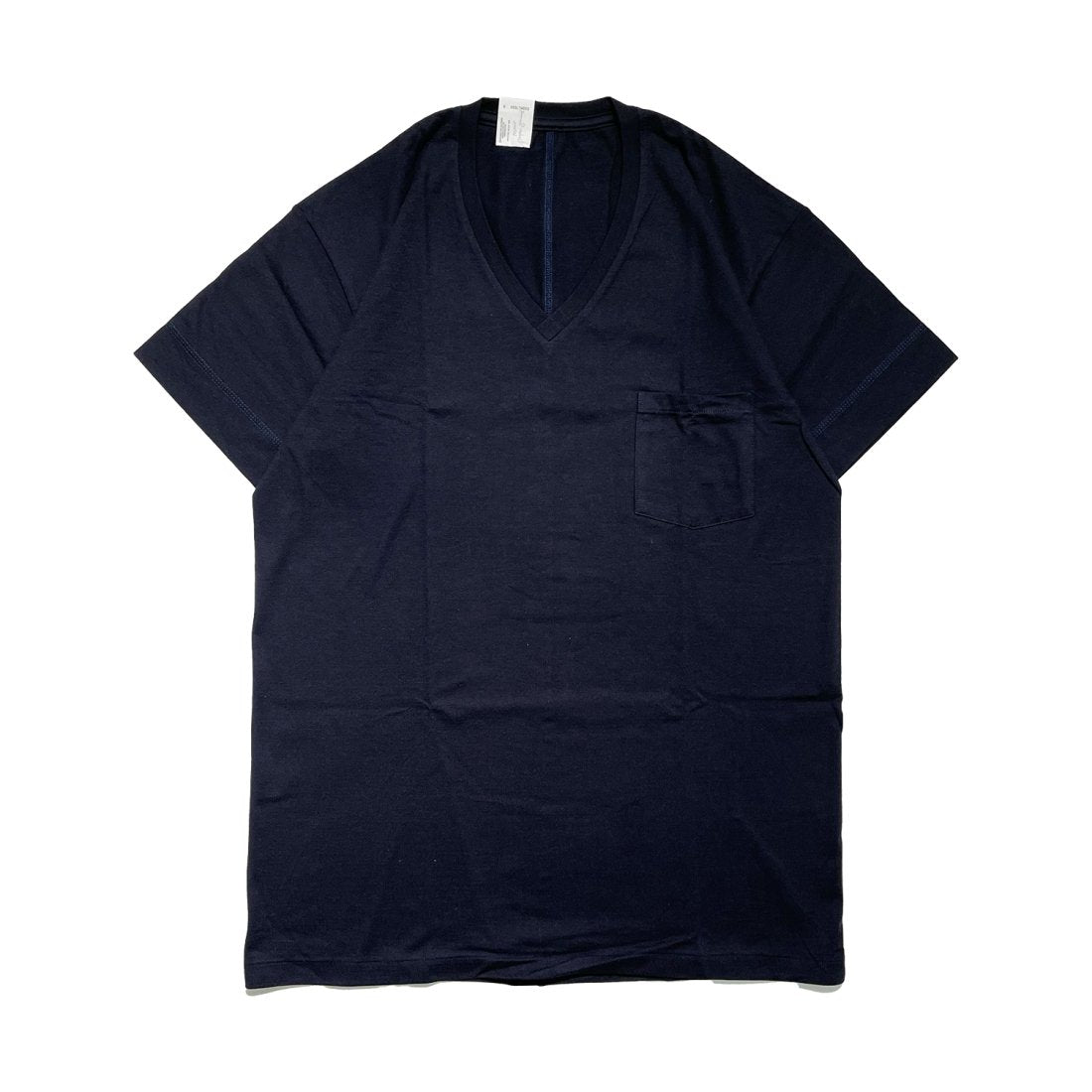 N.HOOLYWOOD UNDER SUMMIT WEAR /   V NECK T-SHIRT 1RCH