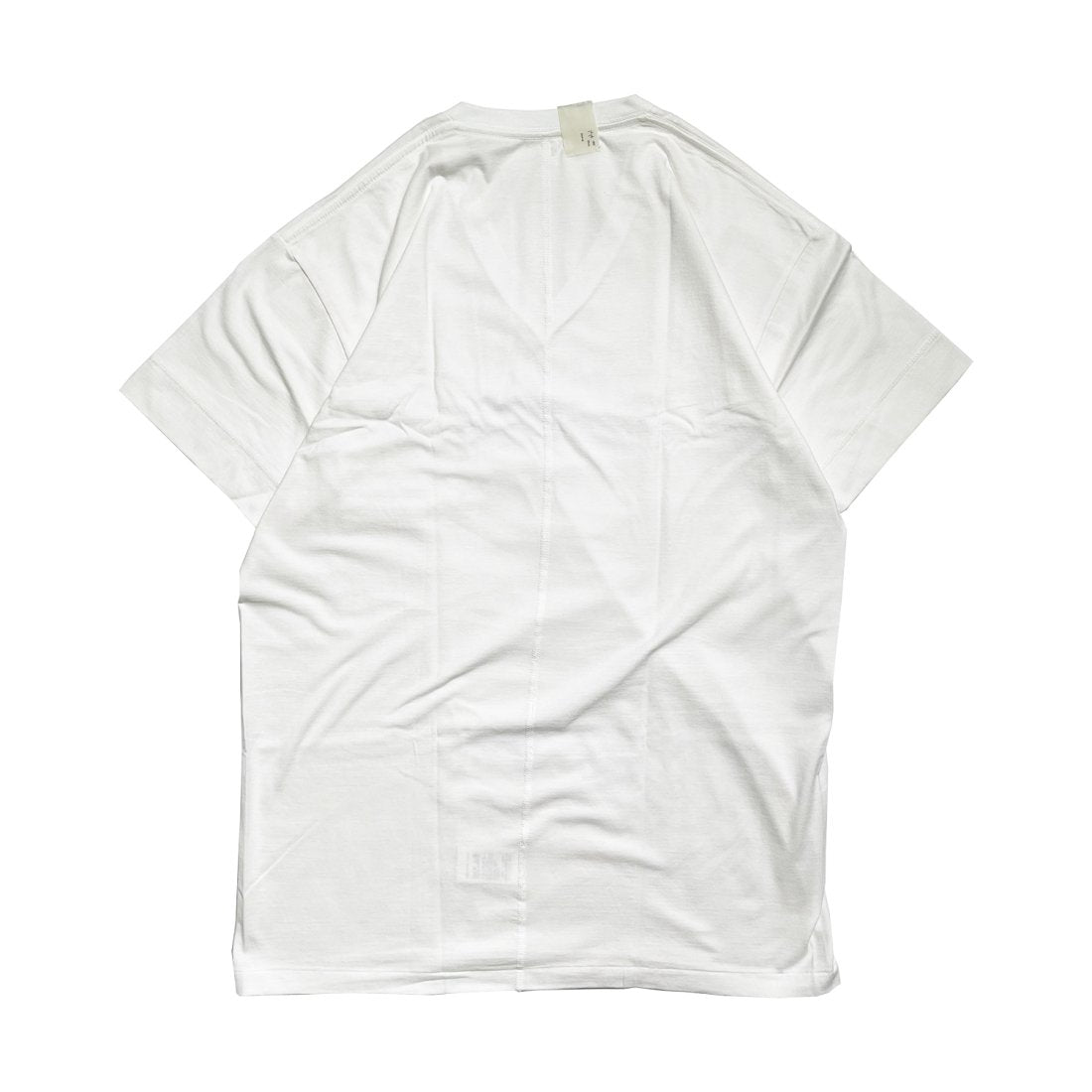 N.HOOLYWOOD UNDER SUMMIT WEAR /   V NECK T-SHIRT 1RCH