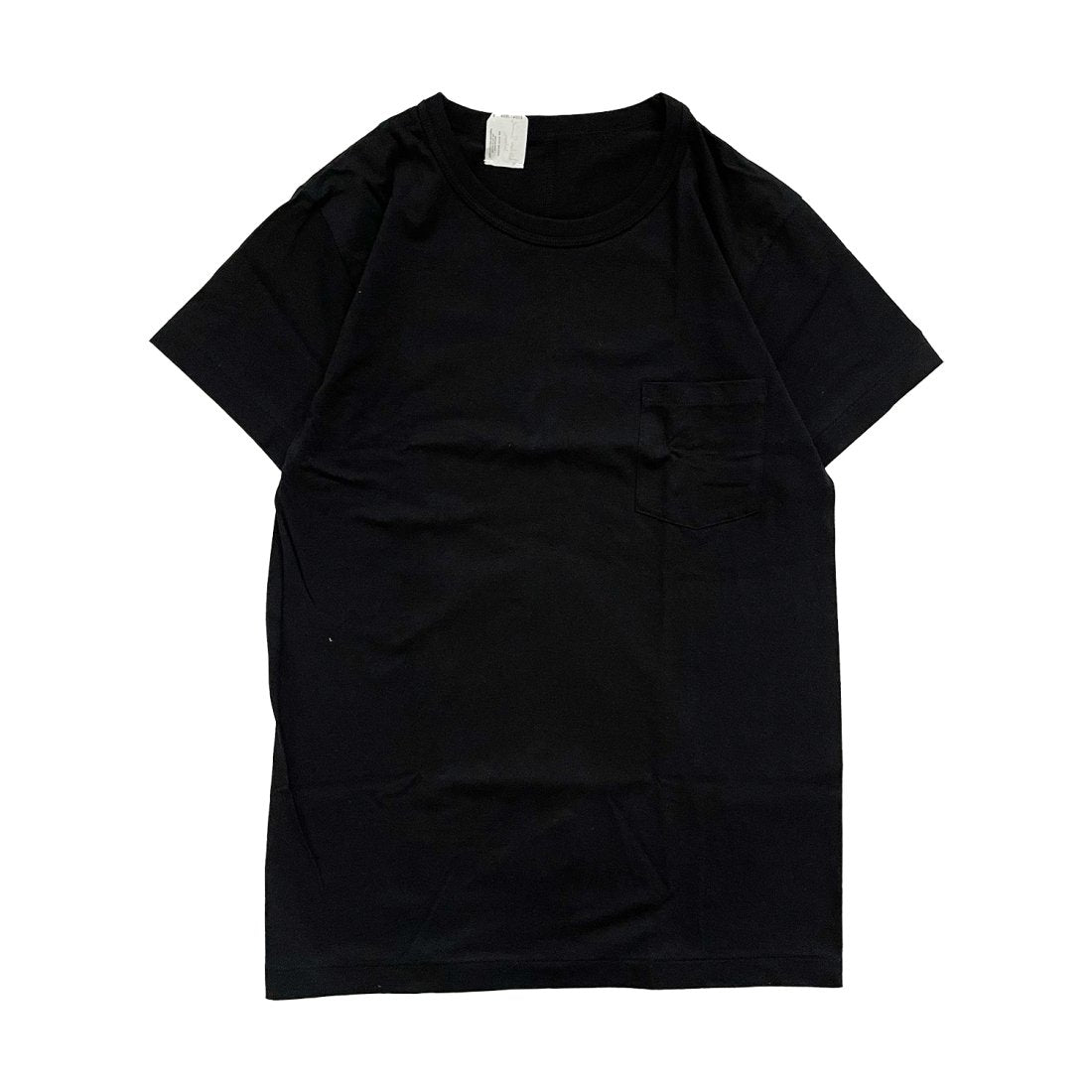 N.HOOLYWOOD UNDER SUMMIT WEAR /  CREW NECK T-SHIRT 2RCH