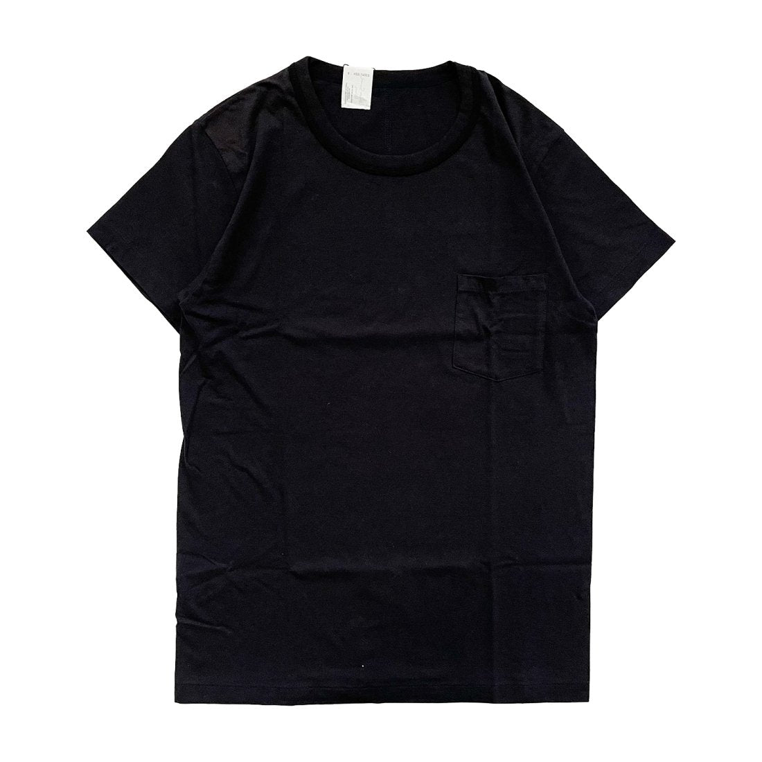 N.HOOLYWOOD UNDER SUMMIT WEAR / CREW NECK T-SHIRT (2RCH)