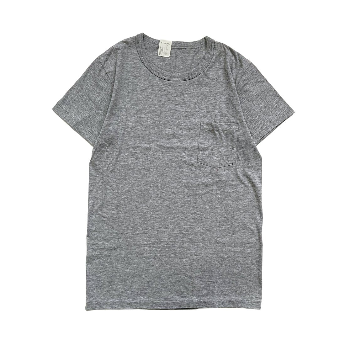 N.HOOLYWOOD UNDER SUMMIT WEAR /  CREW NECK T-SHIRT 2RCH