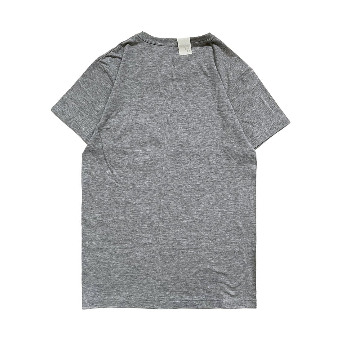N.HOOLYWOOD UNDER SUMMIT WEAR / CREW NECK T-SHIRT (2RCH)