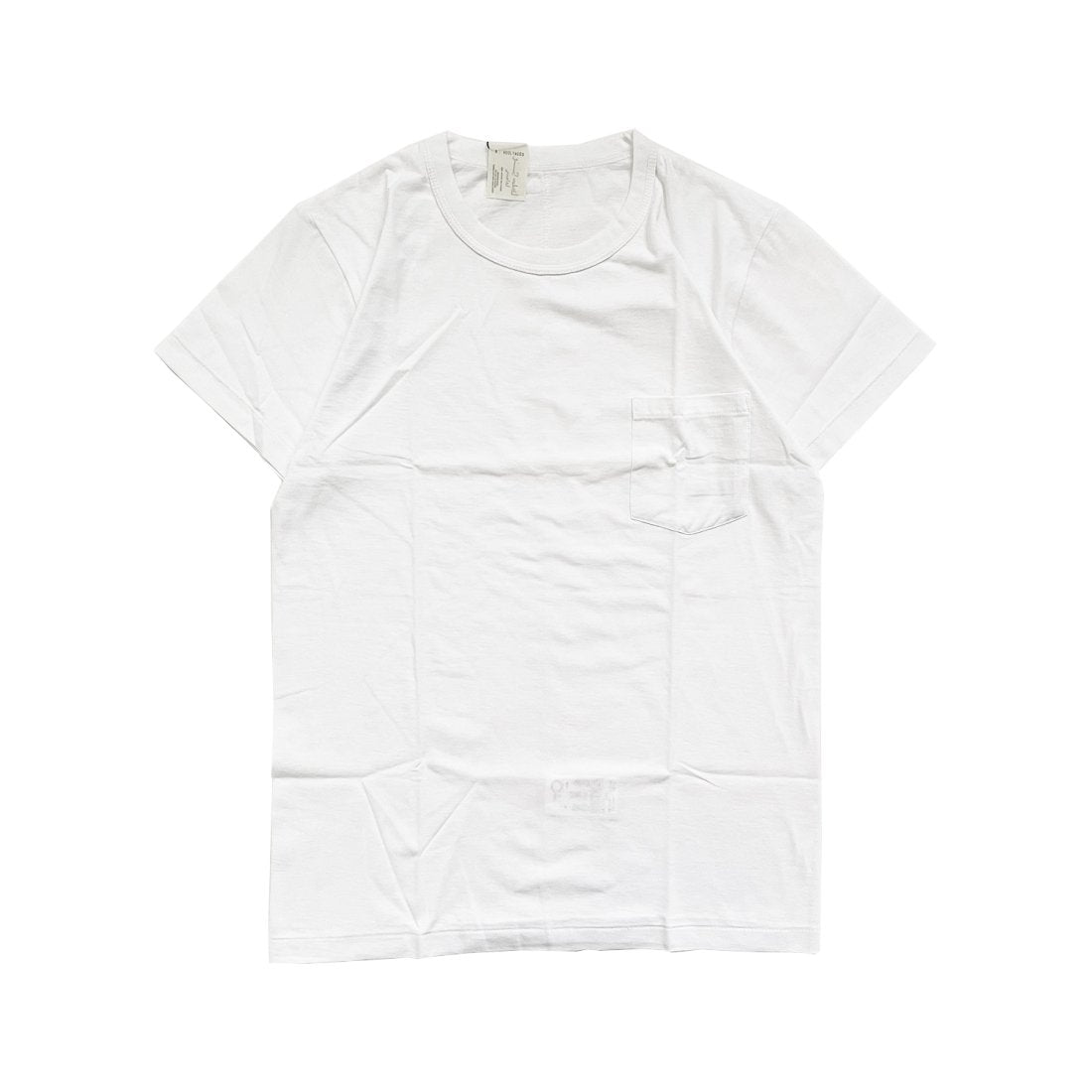 N.HOOLYWOOD UNDER SUMMIT WEAR / CREW NECK T-SHIRT (2RCH)