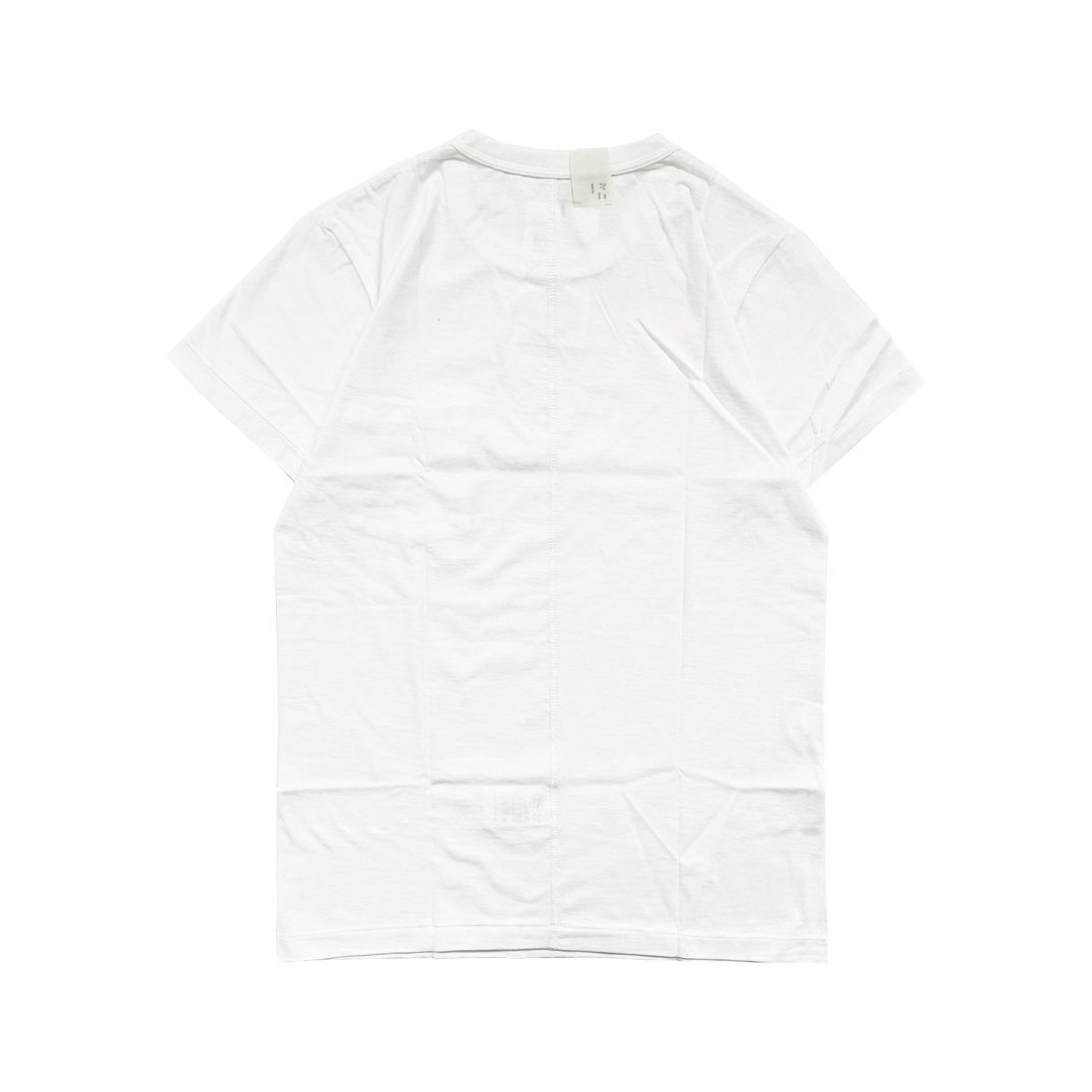 N.HOOLYWOOD UNDER SUMMIT WEAR /  CREW NECK T-SHIRT 2RCH