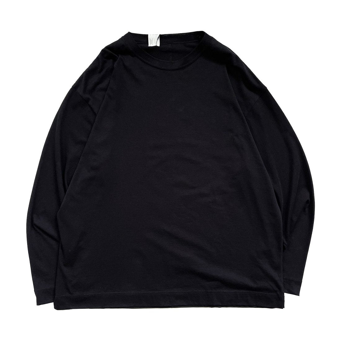 N.HOOLYWOOD UNDER SUMMIT WEAR / CREW NECK LONG SLEEVE (19RCH-003)