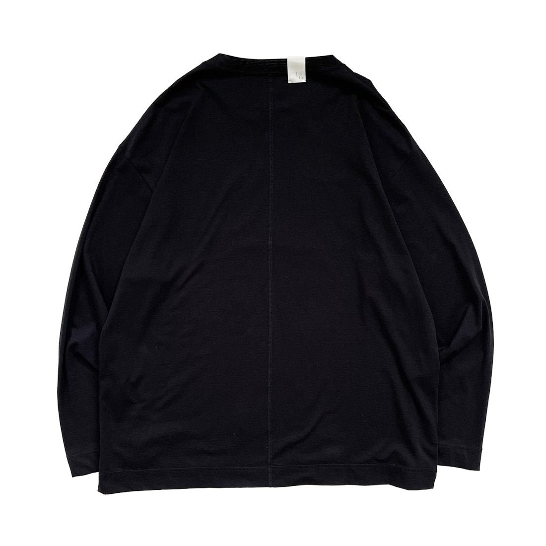 N.HOOLYWOOD UNDER SUMMIT WEAR / CREW NECK LONG SLEEVE 19RCH-003