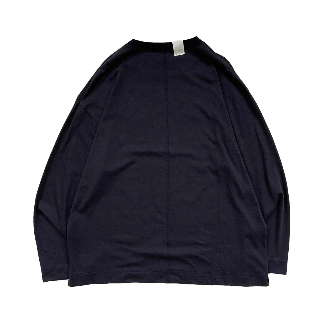 N.HOOLYWOOD UNDER SUMMIT WEAR / CREW NECK LONG SLEEVE (19RCH-003)