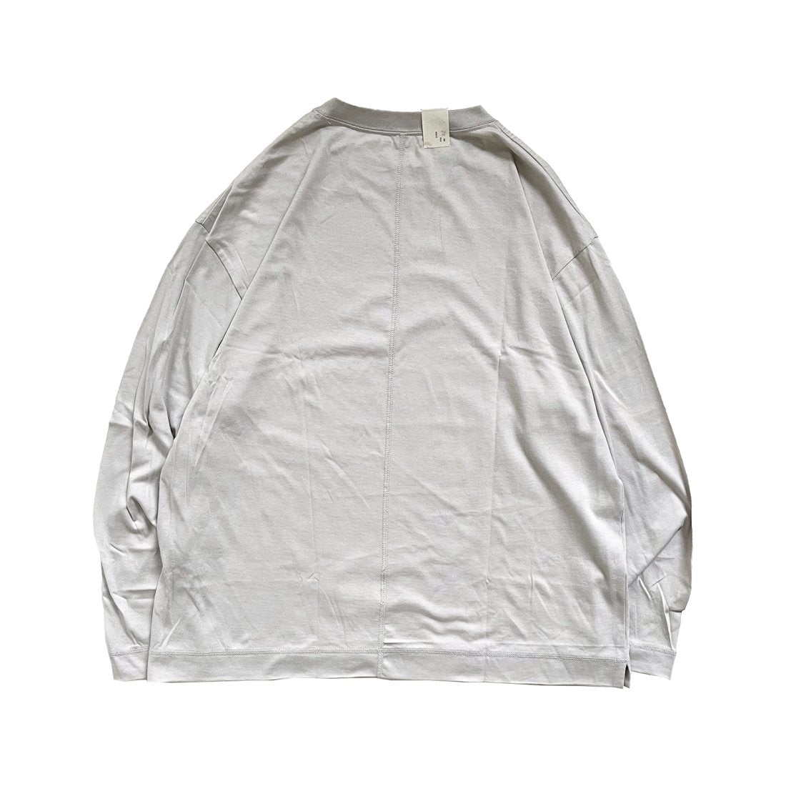 N.HOOLYWOOD UNDER SUMMIT WEAR / CREW NECK LONG SLEEVE (19RCH-003)