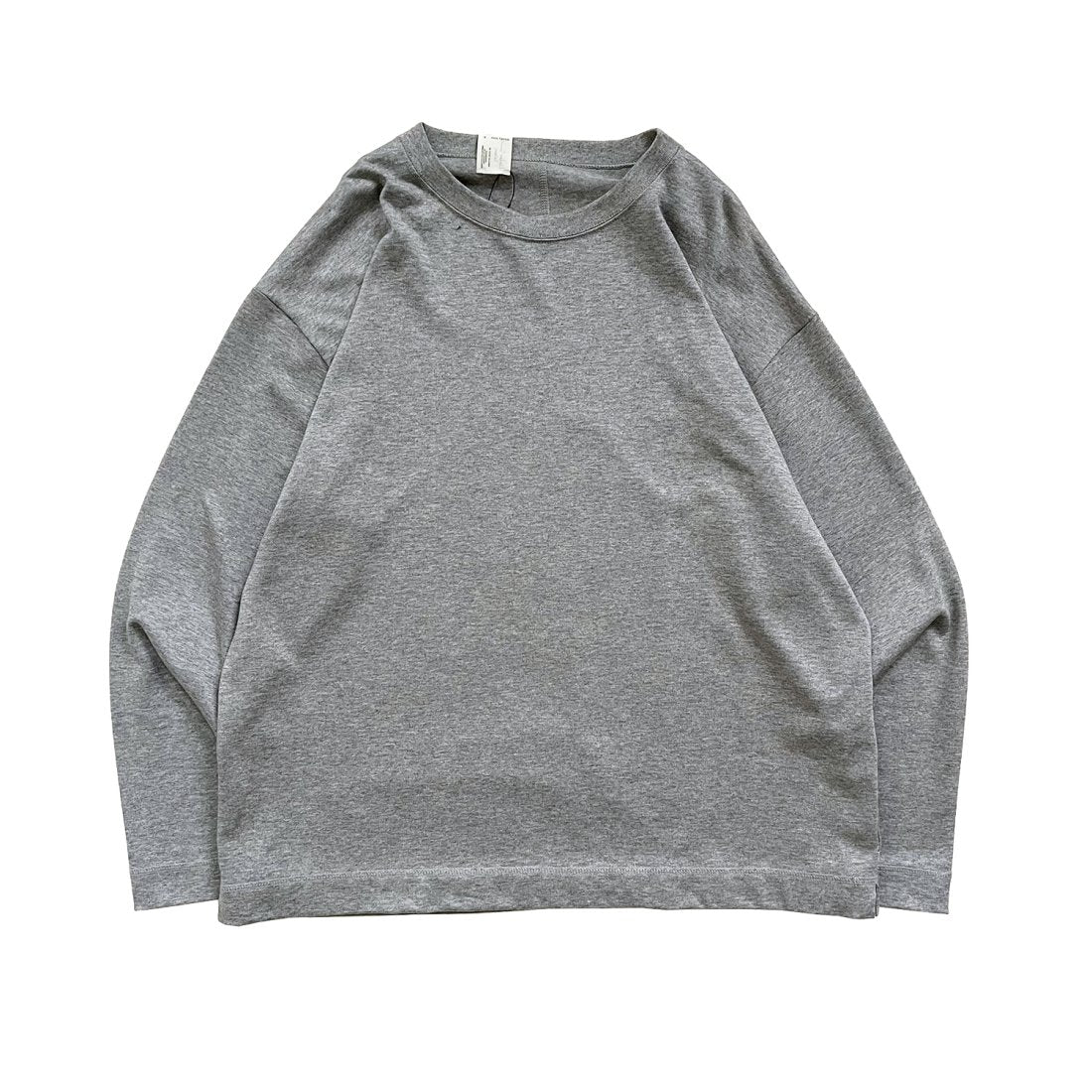 N.HOOLYWOOD UNDER SUMMIT WEARのCREW NECK LONG SLEEVE