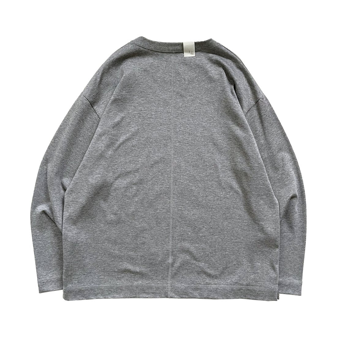 N.HOOLYWOOD UNDER SUMMIT WEAR/CREW NECK LONG SLEEVE 20RCH-004