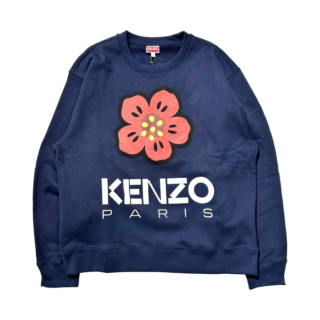 KENZO / SWEAT