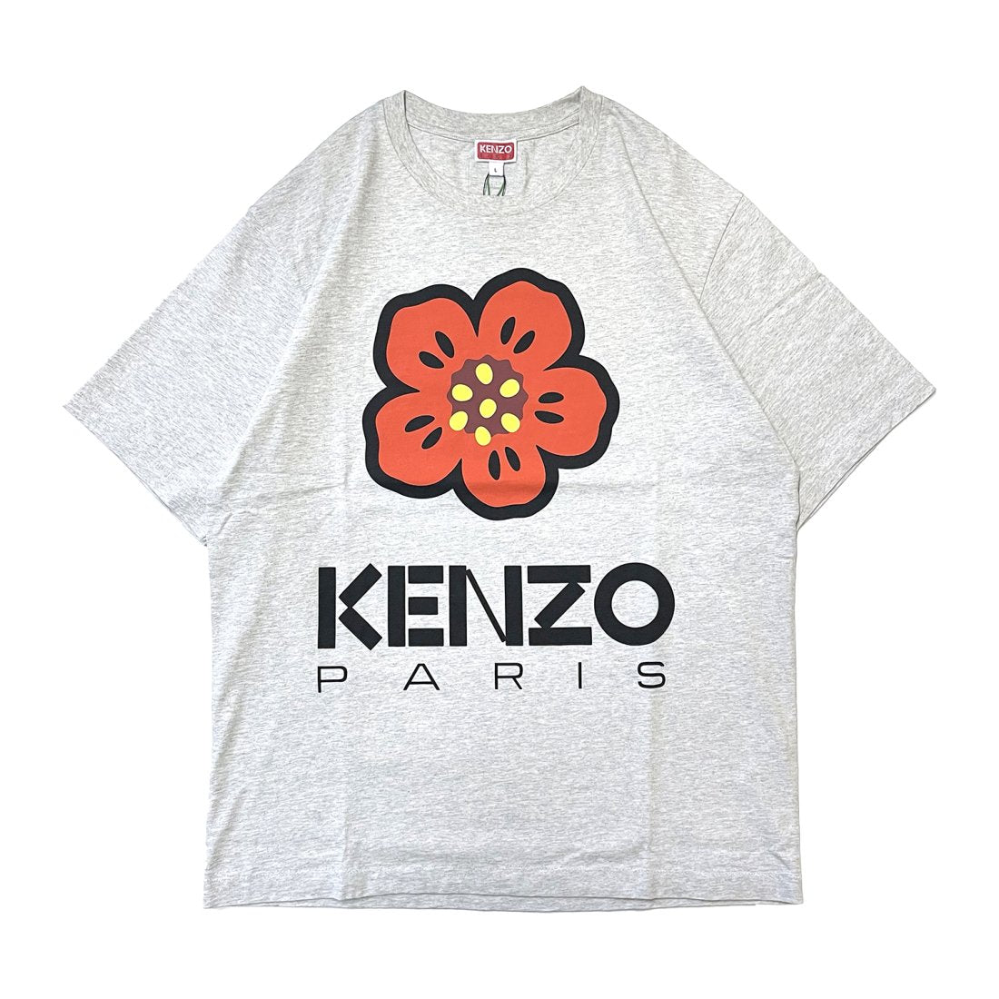 KENZO / T-SHIRT