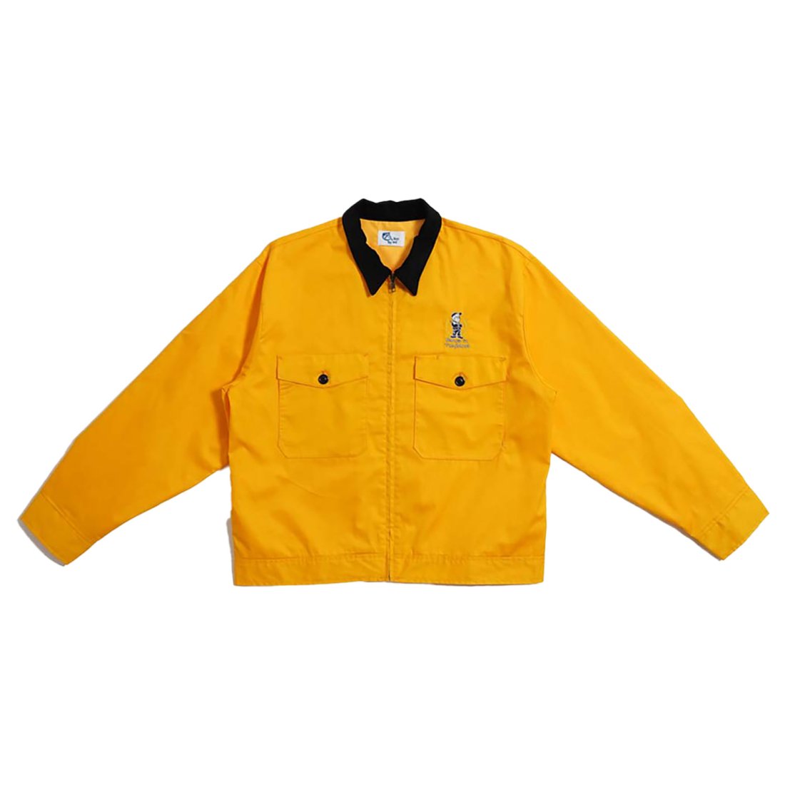 BOYS IN TOYLAND / WORK JACKET