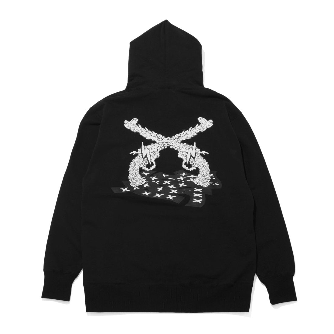 GOD SELECTION XXX/GX-A23-RGHD-01