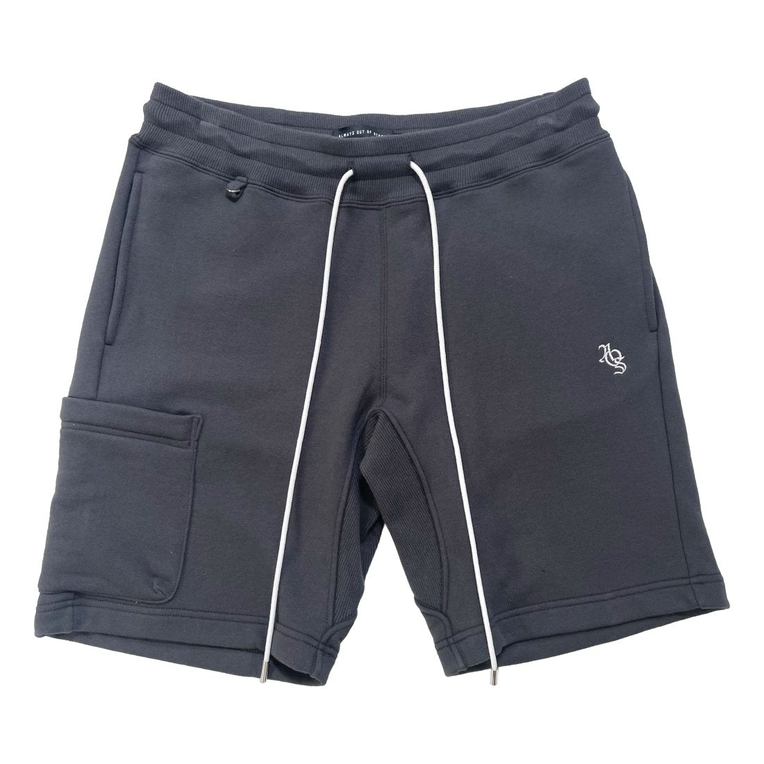 ALWAYS OUT OF STOCKのSWEAT FATIGUE SHORTS