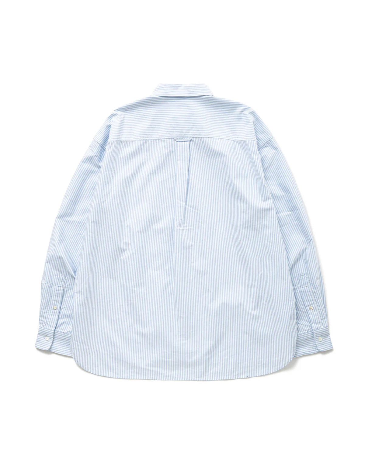 BEDWIN & THE HEARTBREAKERS / L/S B.D OXFORD SHIRT ”BRIAN” (25SB1742)