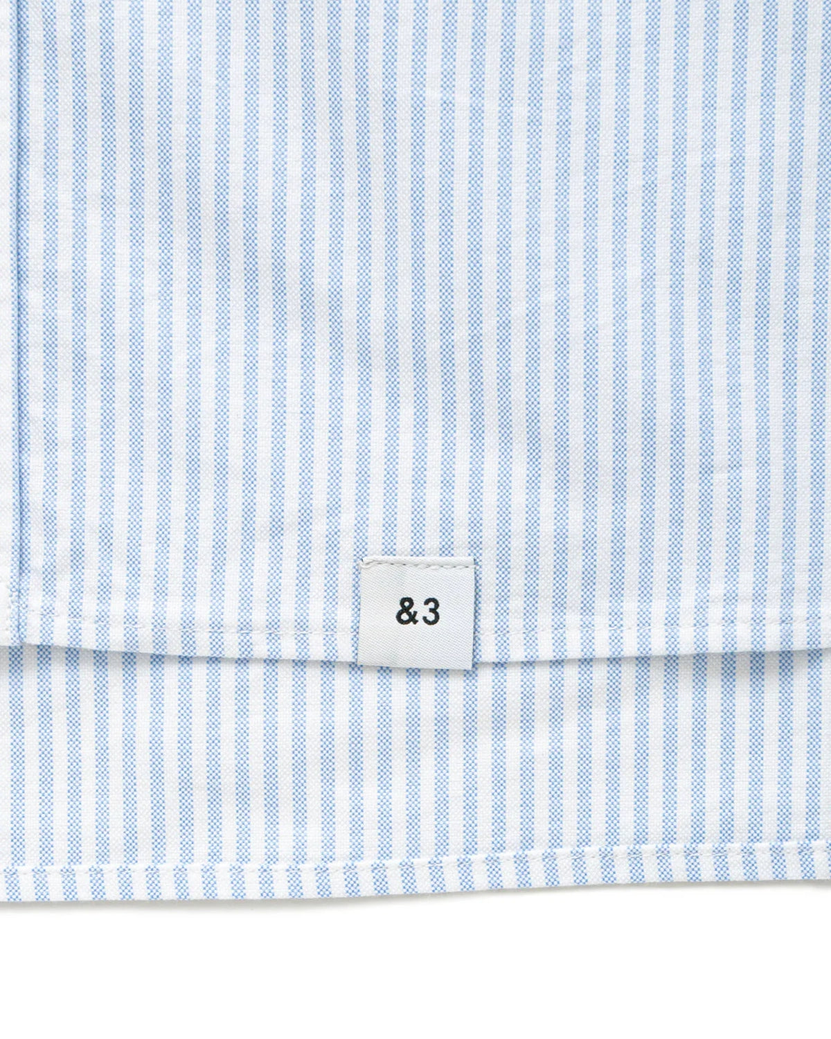 BEDWIN & THE HEARTBREAKERS / L/S B.D OXFORD SHIRT ”BRIAN” (25SB1742)