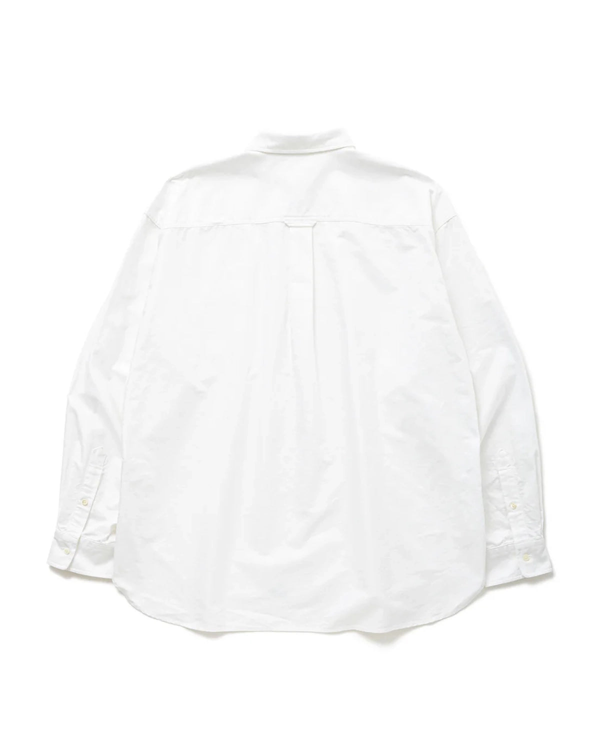 BEDWIN & THE HEARTBREAKERS / L/S B.D OXFORD SHIRT ”BRIAN” (25SB1742)