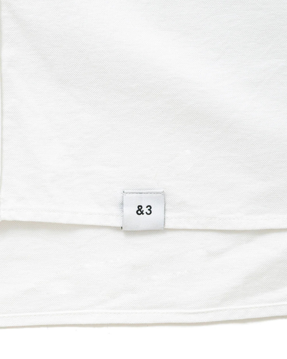 BEDWIN & THE HEARTBREAKERS / L/S B.D OXFORD SHIRT ”BRIAN” (25SB1742)