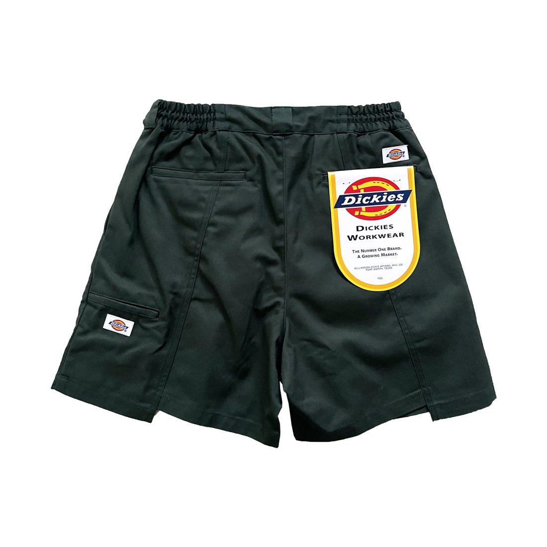 ALWAYS OUT OF STOCK × DICKIES / SWITCHED SHORTS