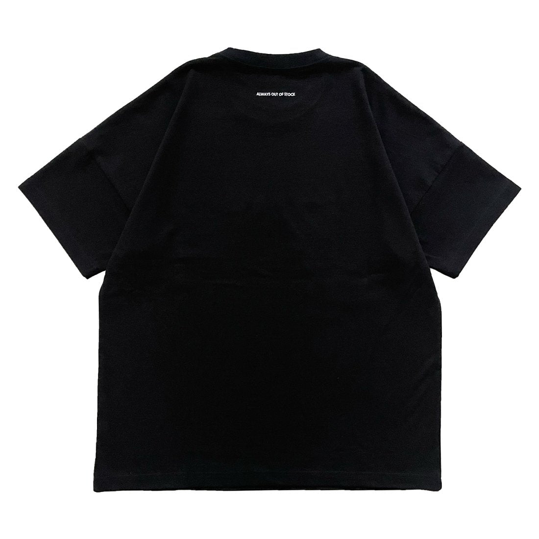 ALWAYS OUT OF STOCK / SILVER LAKE S/S TEE