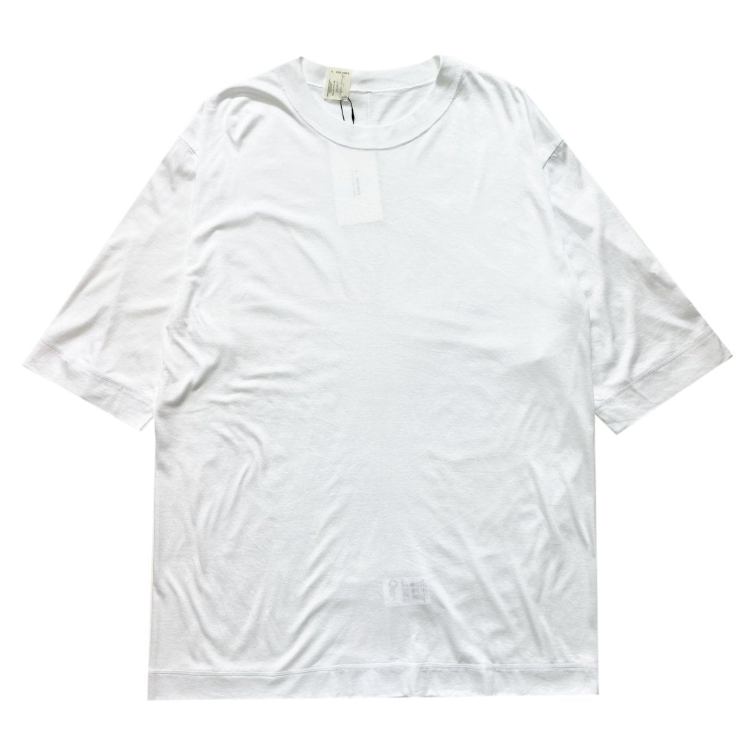 N.HOOLYWOOD UNDER SUMMIT WEAR/CREW NECK HALF SLEEVE 21RCH-001