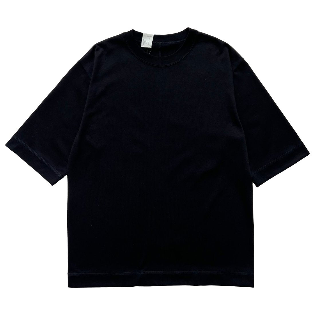 N.HOOLYWOOD UNDER SUMMIT WEAR/CREW NECK HALF SLEEVE 22RCH-004