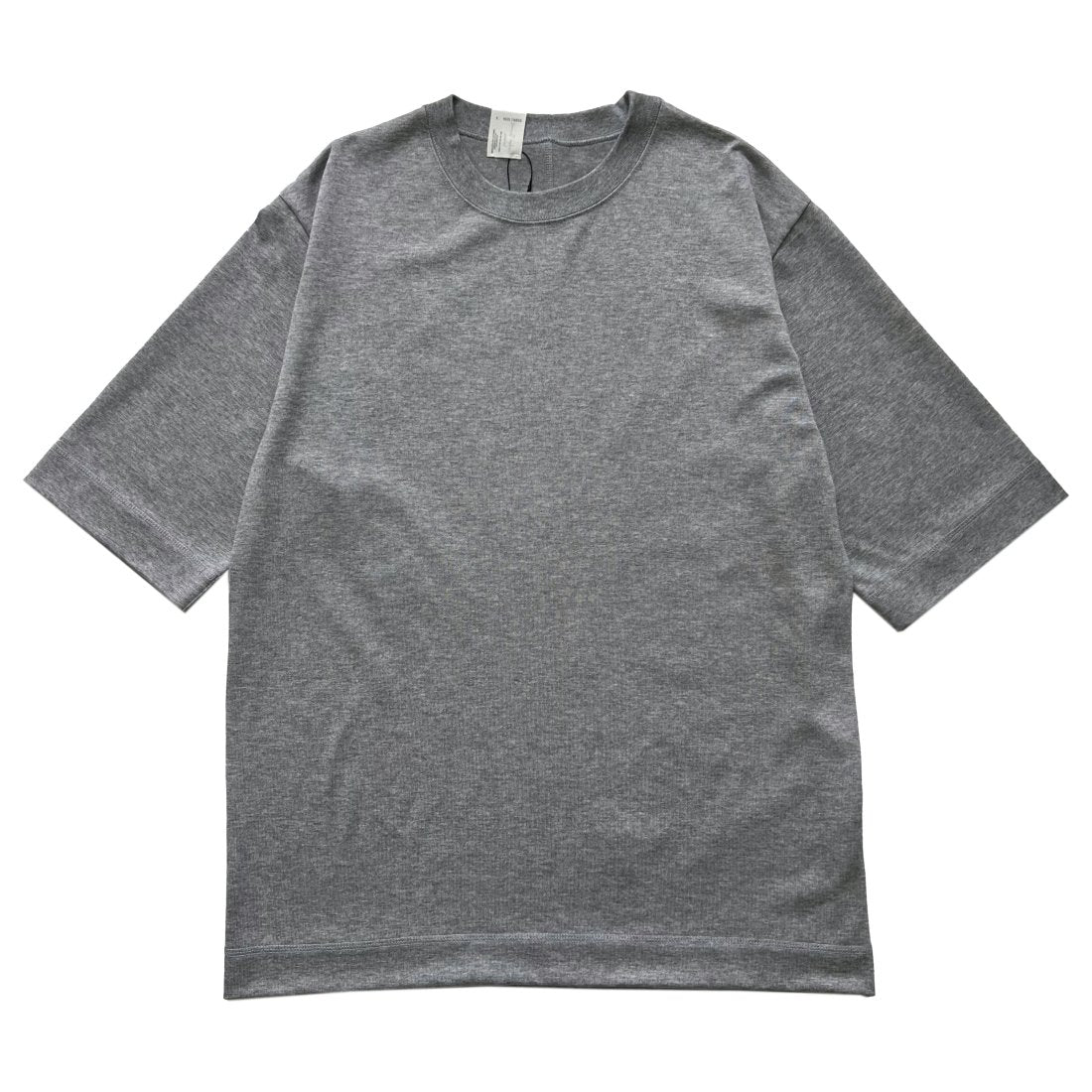 N.HOOLYWOOD UNDER SUMMIT WEAR/CREW NECK HALF SLEEVE 22RCH-004
