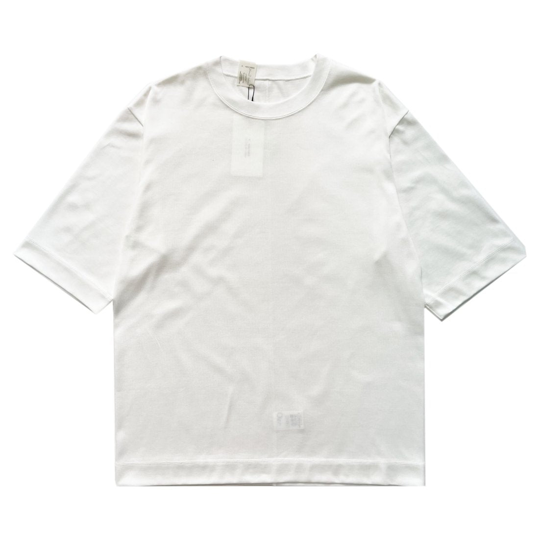 N.HOOLYWOOD UNDER SUMMIT WEARのCREW NECK HALF SLEEVE