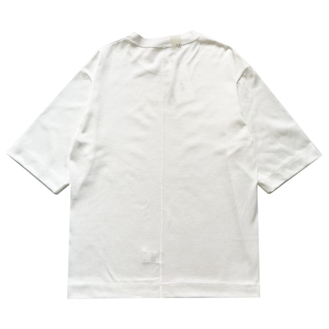 N.HOOLYWOOD UNDER SUMMIT WEAR/CREW NECK HALF SLEEVE 22RCH-004