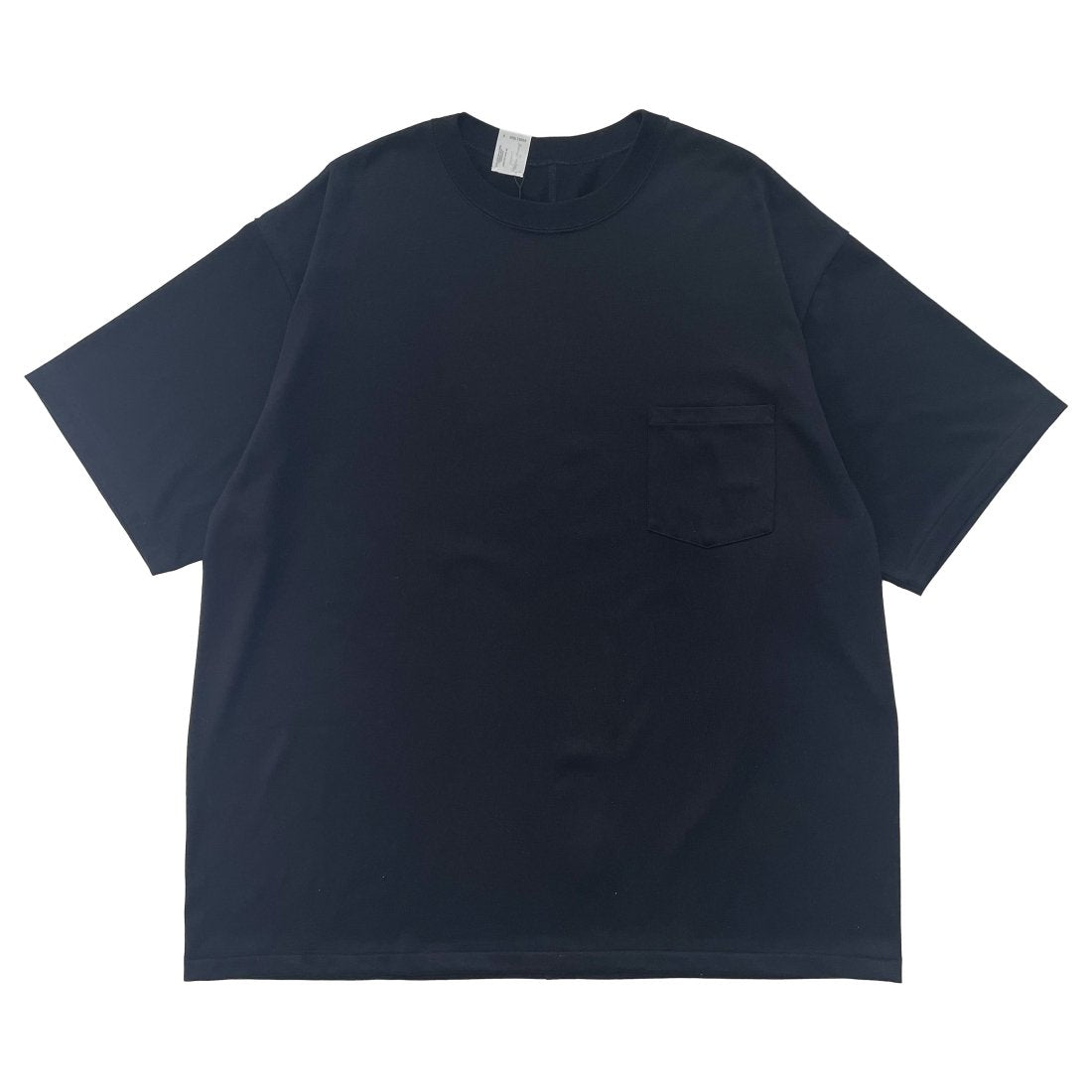 N.HOOLYWOOD UNDER SUMMIT WEAR / CREW NECK T-SHIRT (16RCH-050)