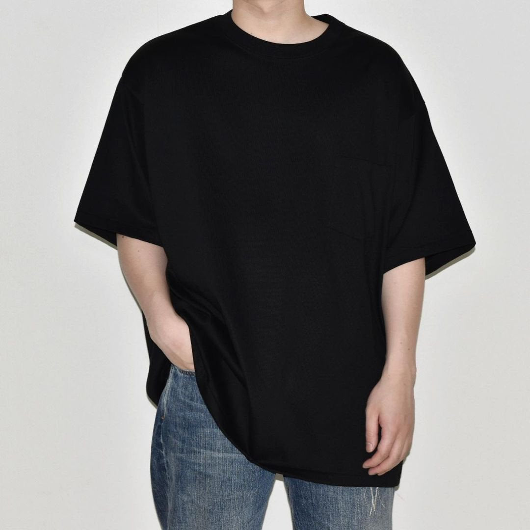 N.HOOLYWOOD UNDER SUMMIT WEAR / CREW NECK T-SHIRT (16RCH-050)
