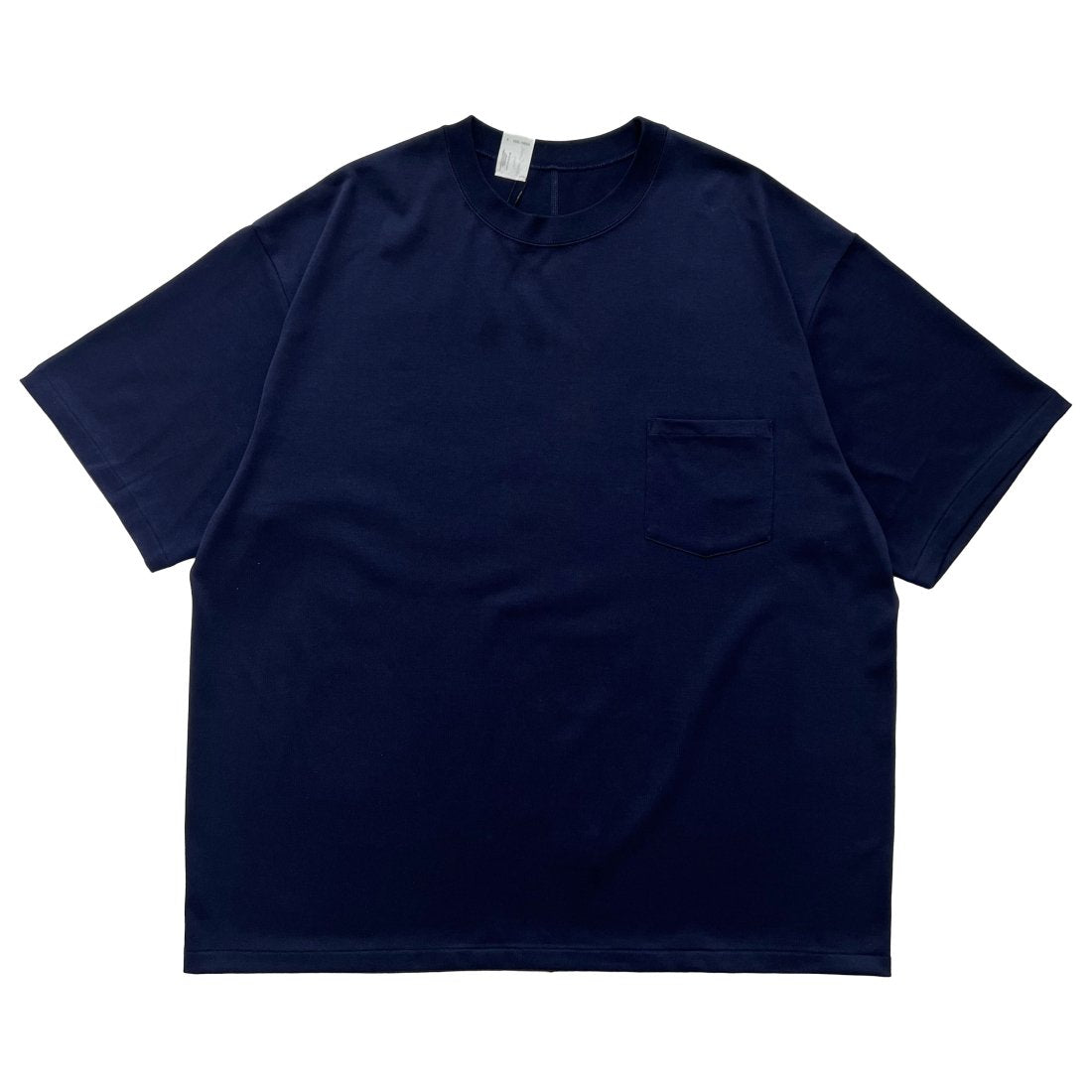 N.HOOLYWOOD UNDER SUMMIT WEAR / CREW NECK T-SHIRT (16RCH-050)
