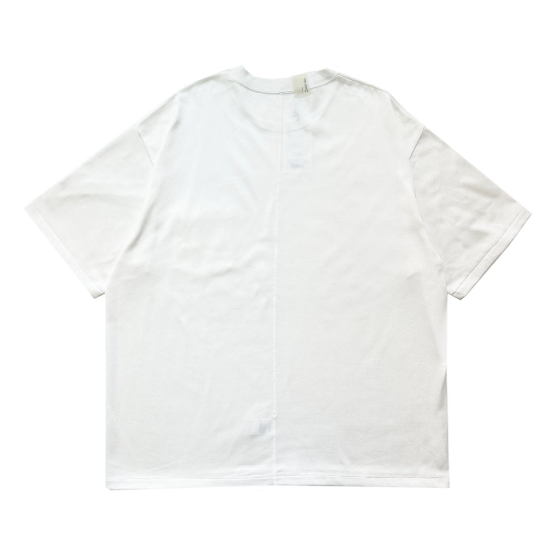 N.HOOLYWOOD UNDER SUMMIT WEAR / CREW NECK T-SHIRT 16RCH-050