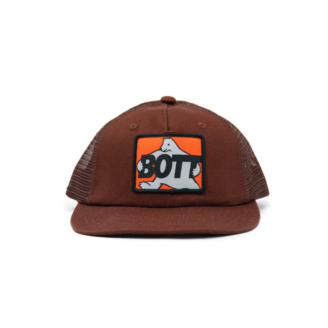 BoTT / BEAR MESH CAP