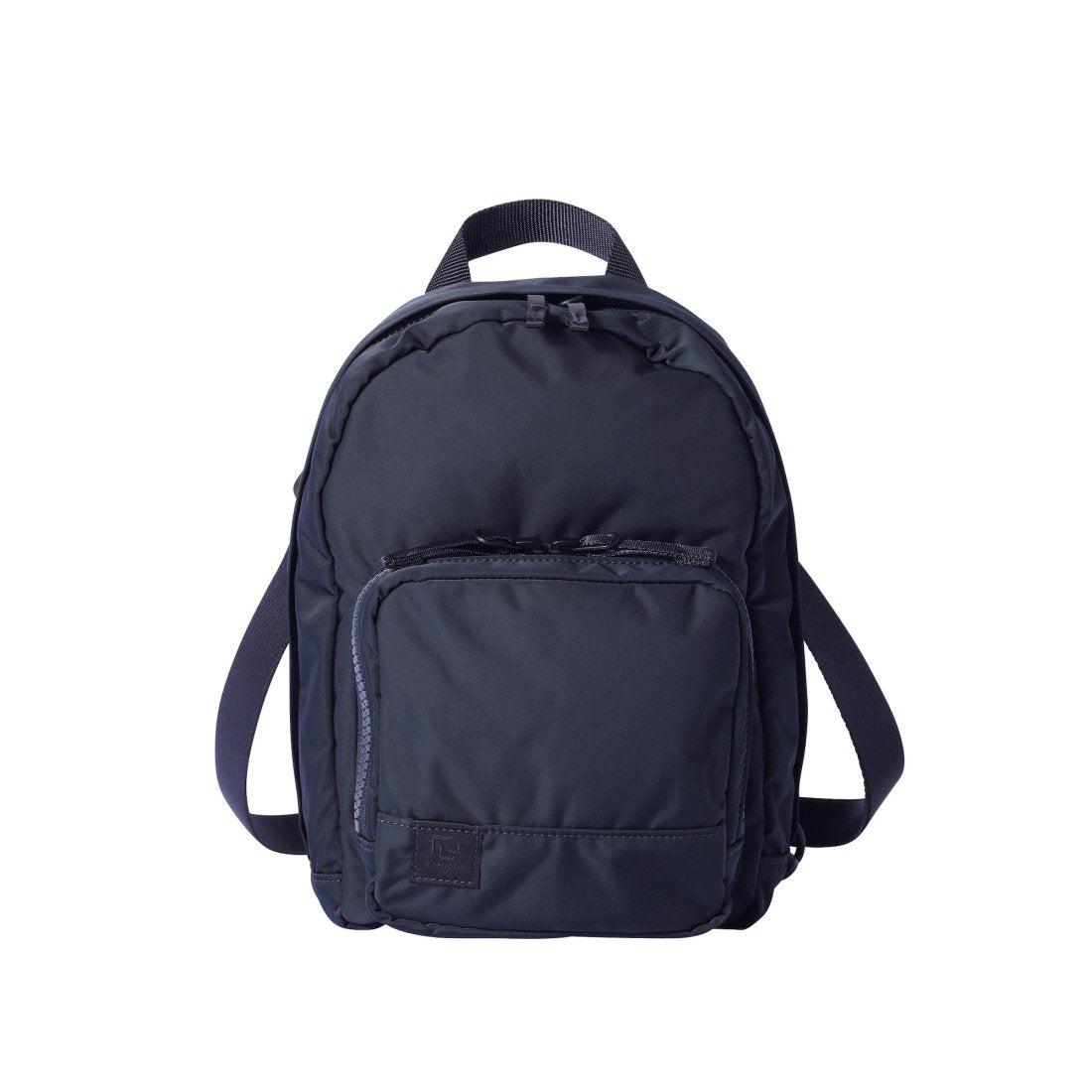 RAMIDUS / MASTER NAVY 2WAY MINI DAYPACK