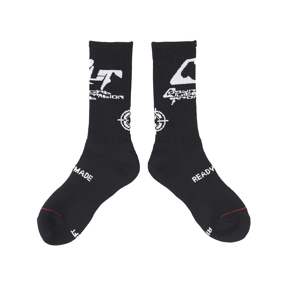 READYMADE / CREW SOCKS CLF