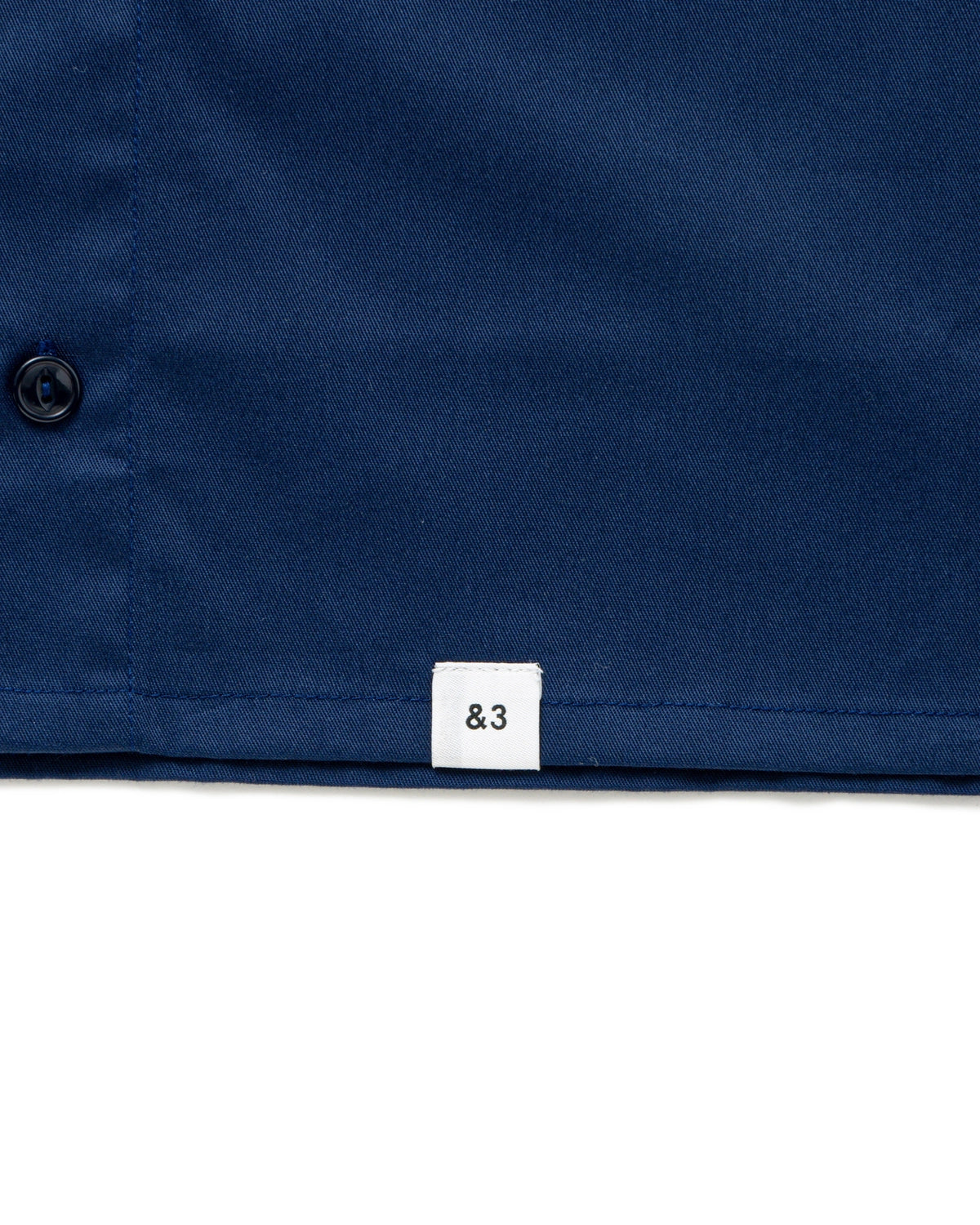 BEDWIN & THE HEARTBREAKERS / S/S MECHANIC SHIRT "DIESEL" (25SB1747)