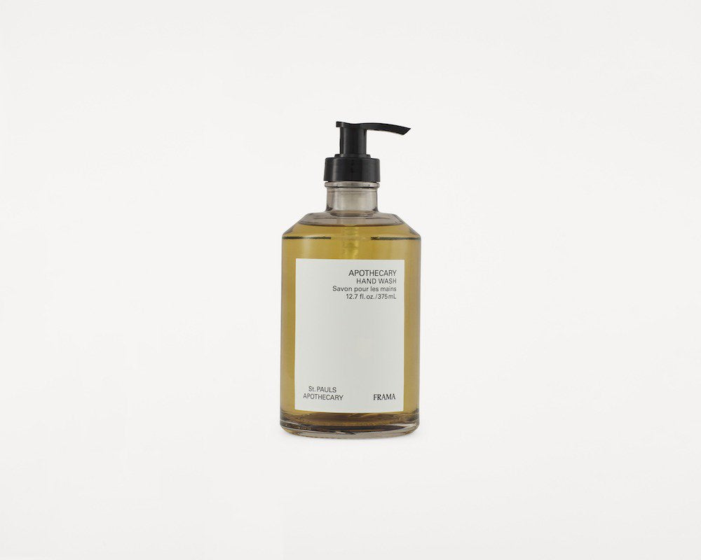 FRAMA / Apothecary Hand Wash 375ml (FA_01)