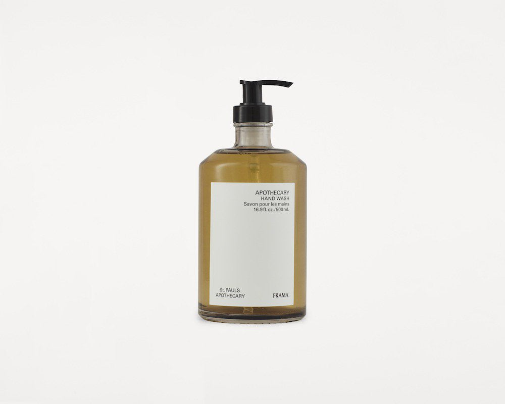 FRAMA / Apothecary Hand Wash 500ml