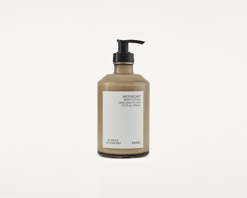 FRAMA / Apothecary Body Lotion 375ml