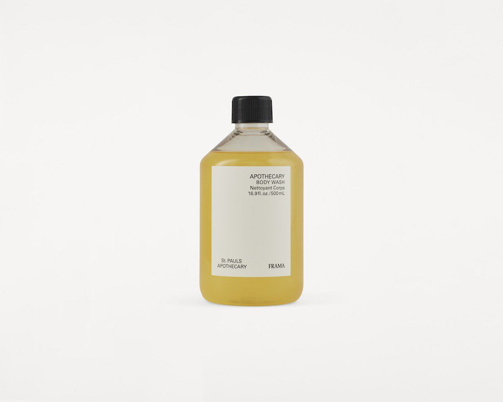 FRAMA / Apothecary Body Wash Refill 500ml (FA_08)