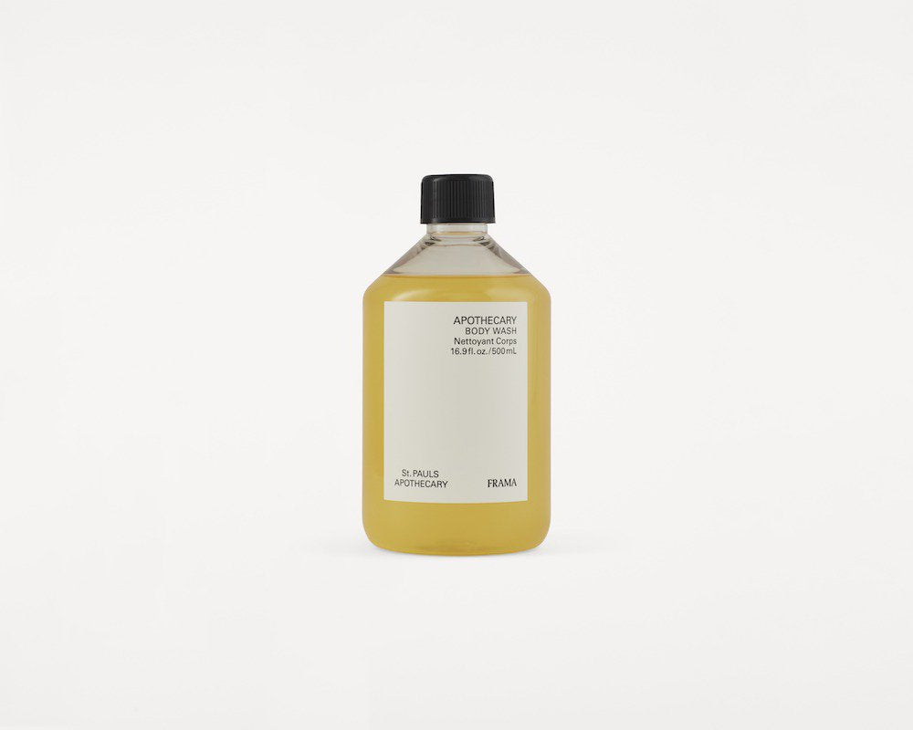 FRAMA / Apothecary Body Wash Refill 500ml