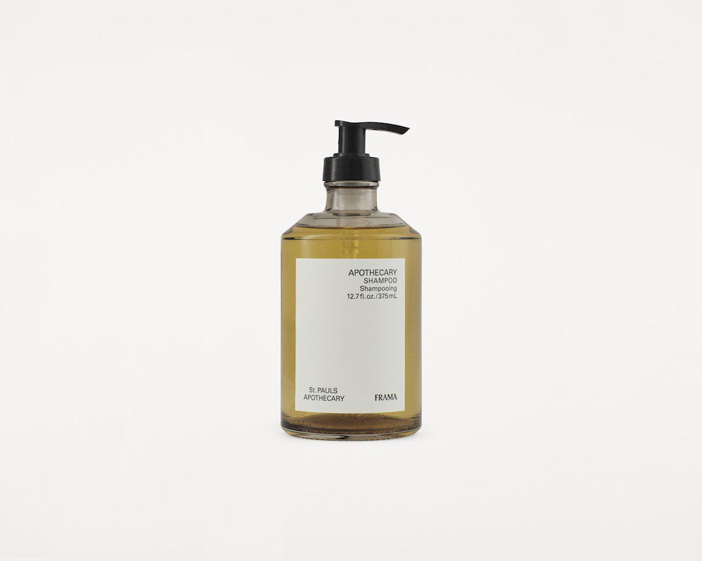 FRAMA / Apothecary Shampoo 375ml